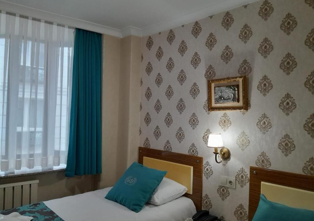 Photo of Bedroom in Fatih