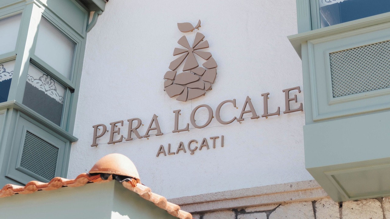 Photo of Outdoor in Alacati