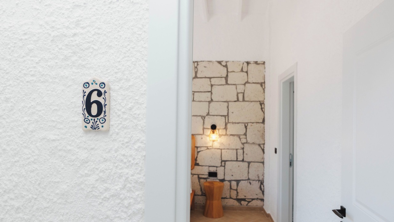 Photo of Patio Balcony in Alacati