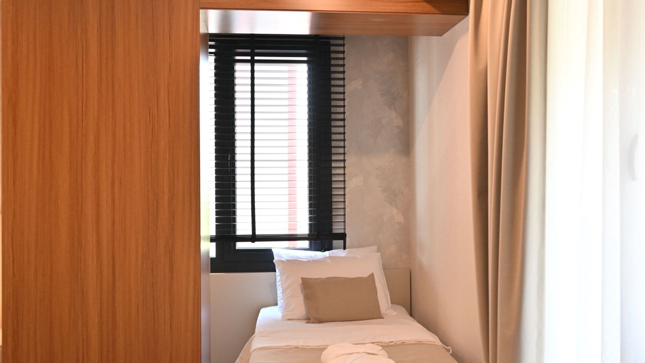 Photo of Bedroom in Baglar