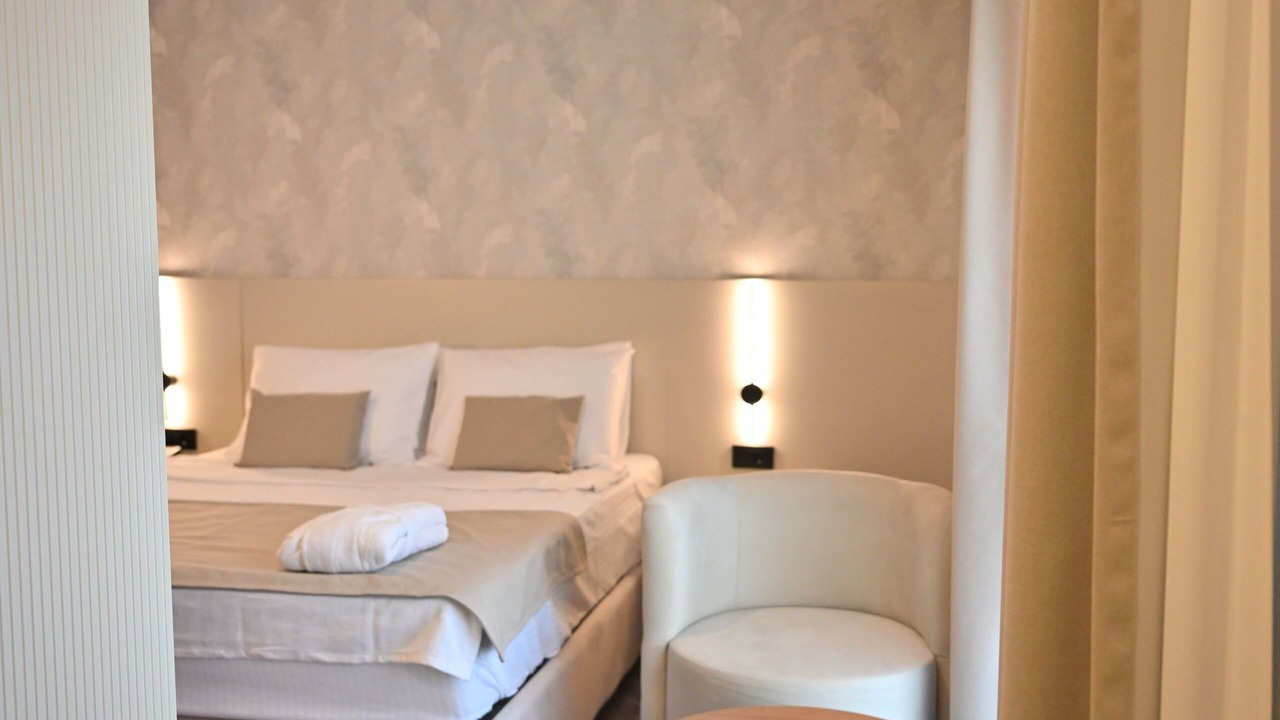 Photo of Bedroom in Baglar