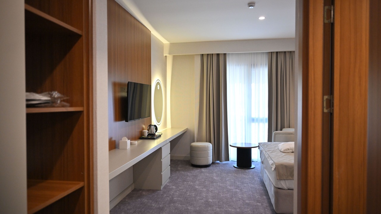 Photo of Bedroom in Baglar