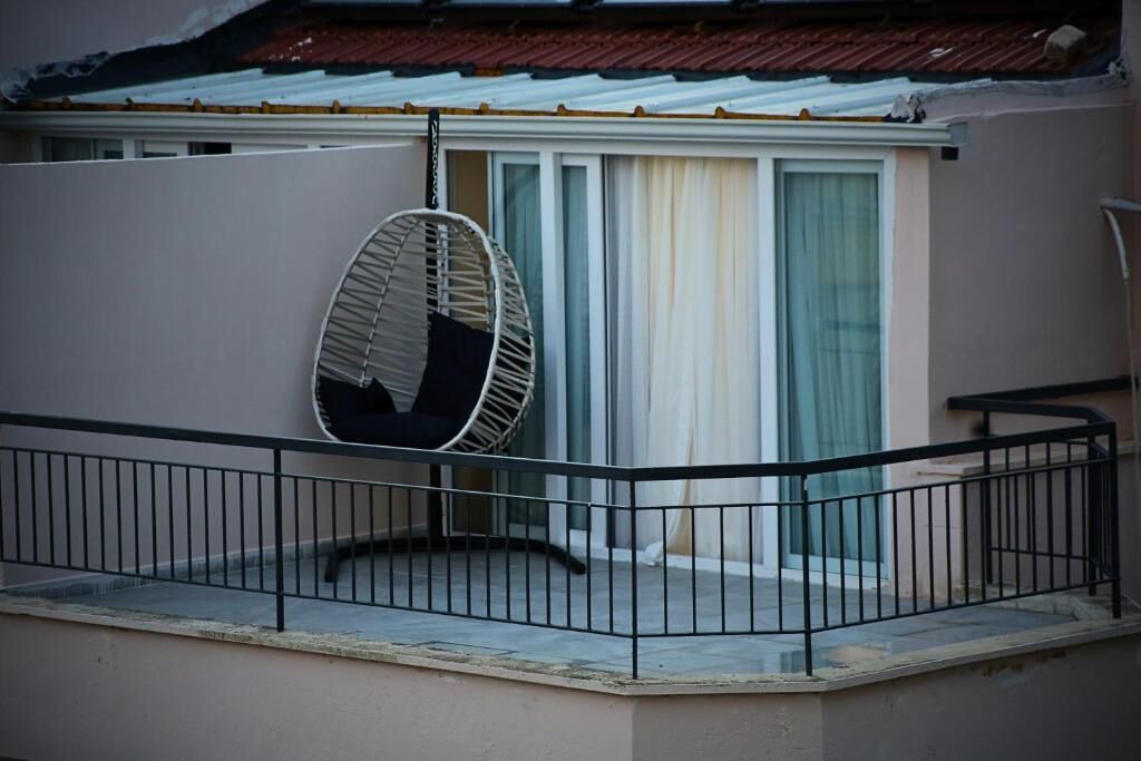 Photo of Patio Balcony in Lara