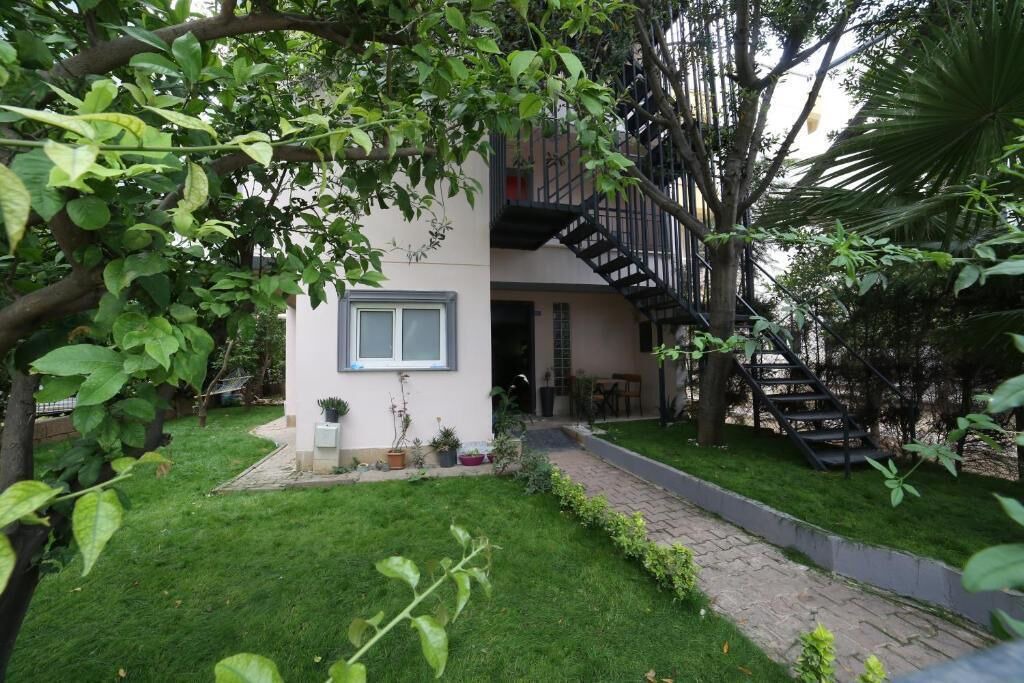 Photo of Patio Balcony in Lara