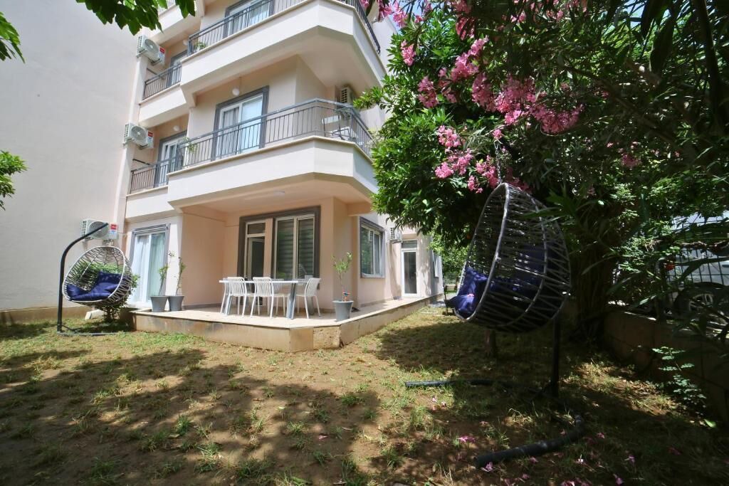 Photo of Patio Balcony in Lara
