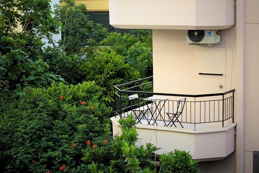 Photo of Patio Balcony in Lara