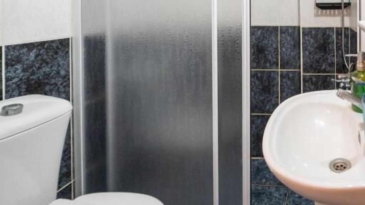 Photo of Bathroom in Turunc