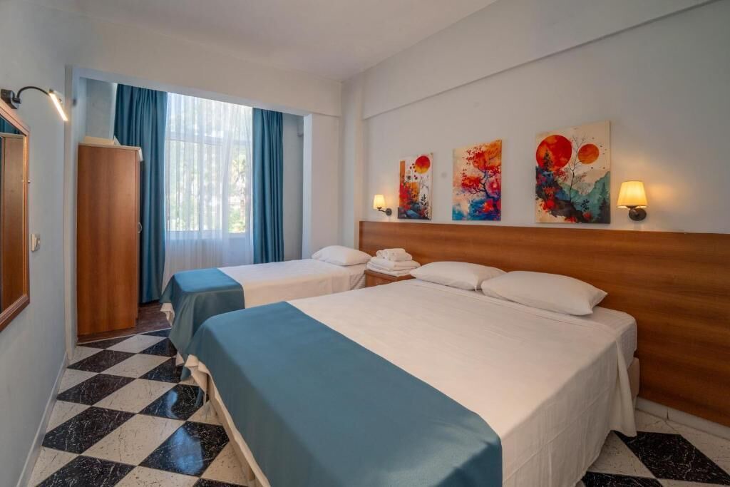 Photo of Bedroom in Turunc