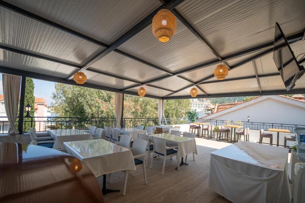 Photo of Outdoor in Turunc
