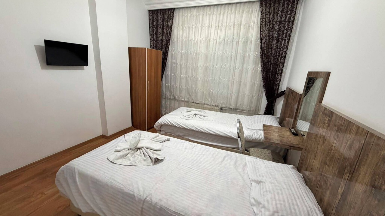 Photo of Bedroom in Nevsehir