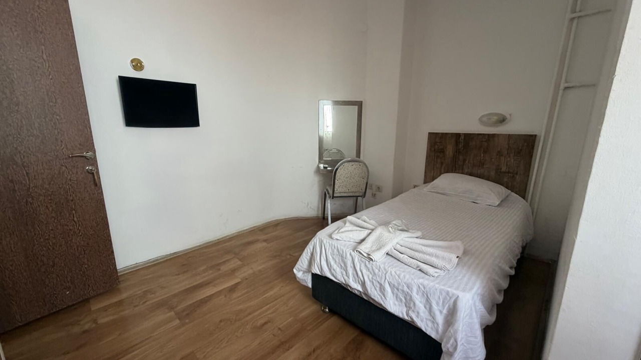 Photo of Bedroom in Nevsehir
