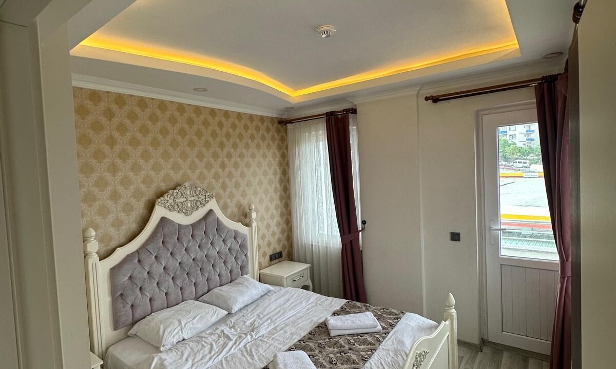 Photo of Patio Balcony in Trabzon
