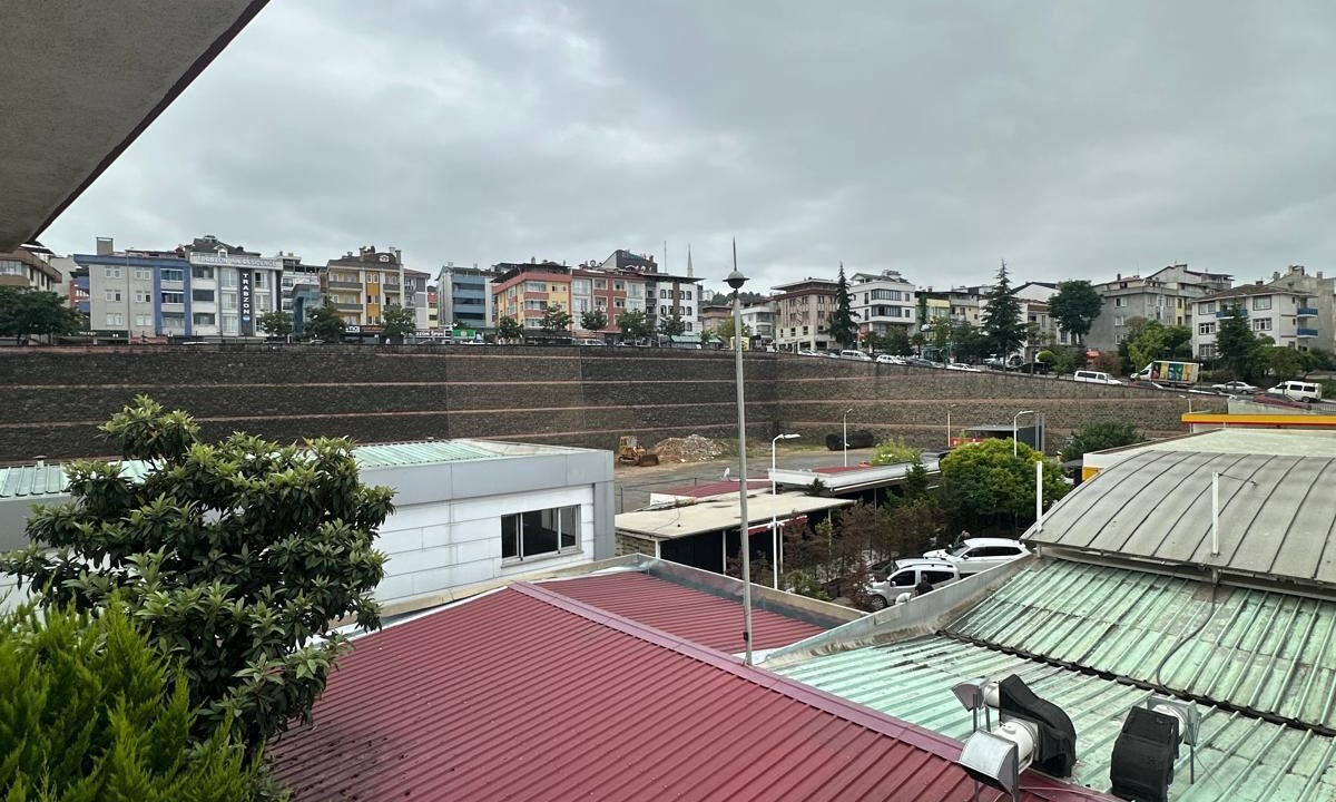 Photo of Patio Balcony in Trabzon