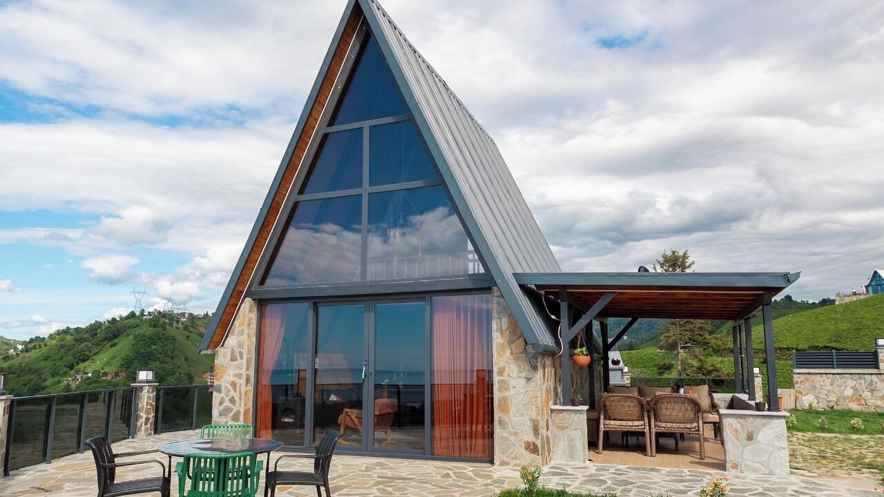 Photo of Outdoor in Ardesen