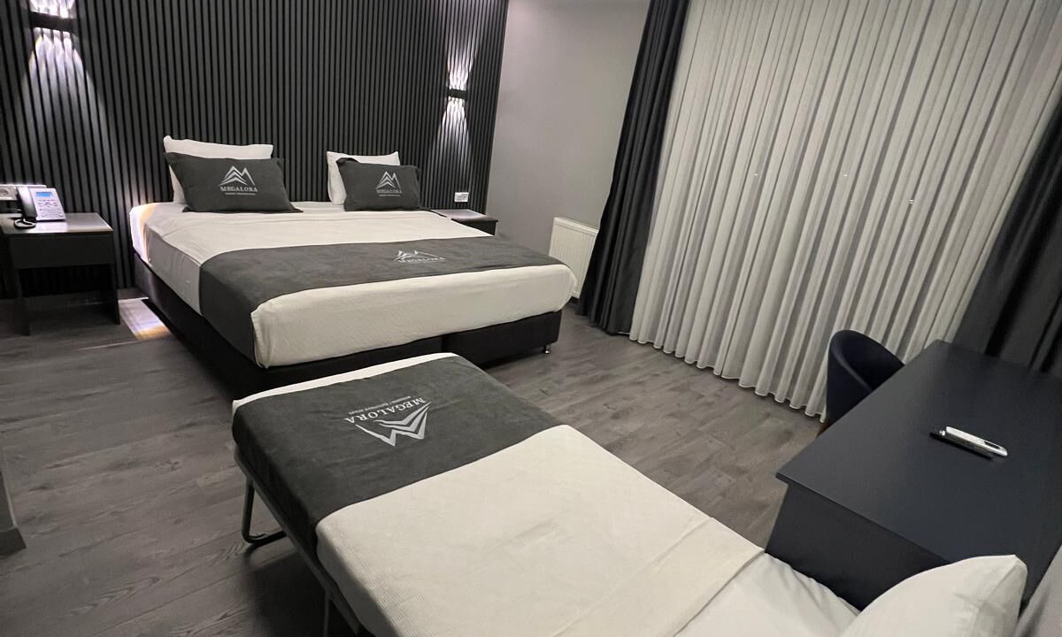 Photo of Bedroom in Malkara