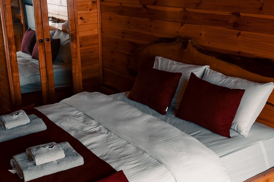 Photo of Bedroom in Ayder Yaylasi