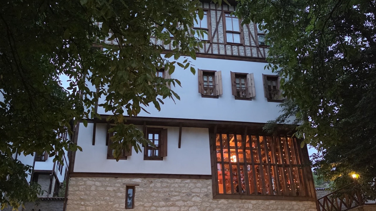 Photo of Outdoor in Safranbolu City Center