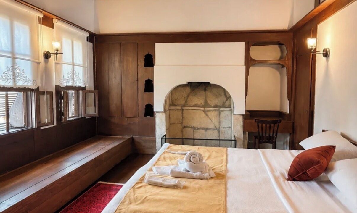 Photo of Bedroom in Safranbolu City Center