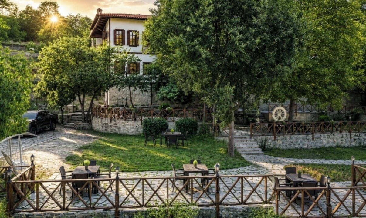 Photo of Outdoor in Safranbolu City Center