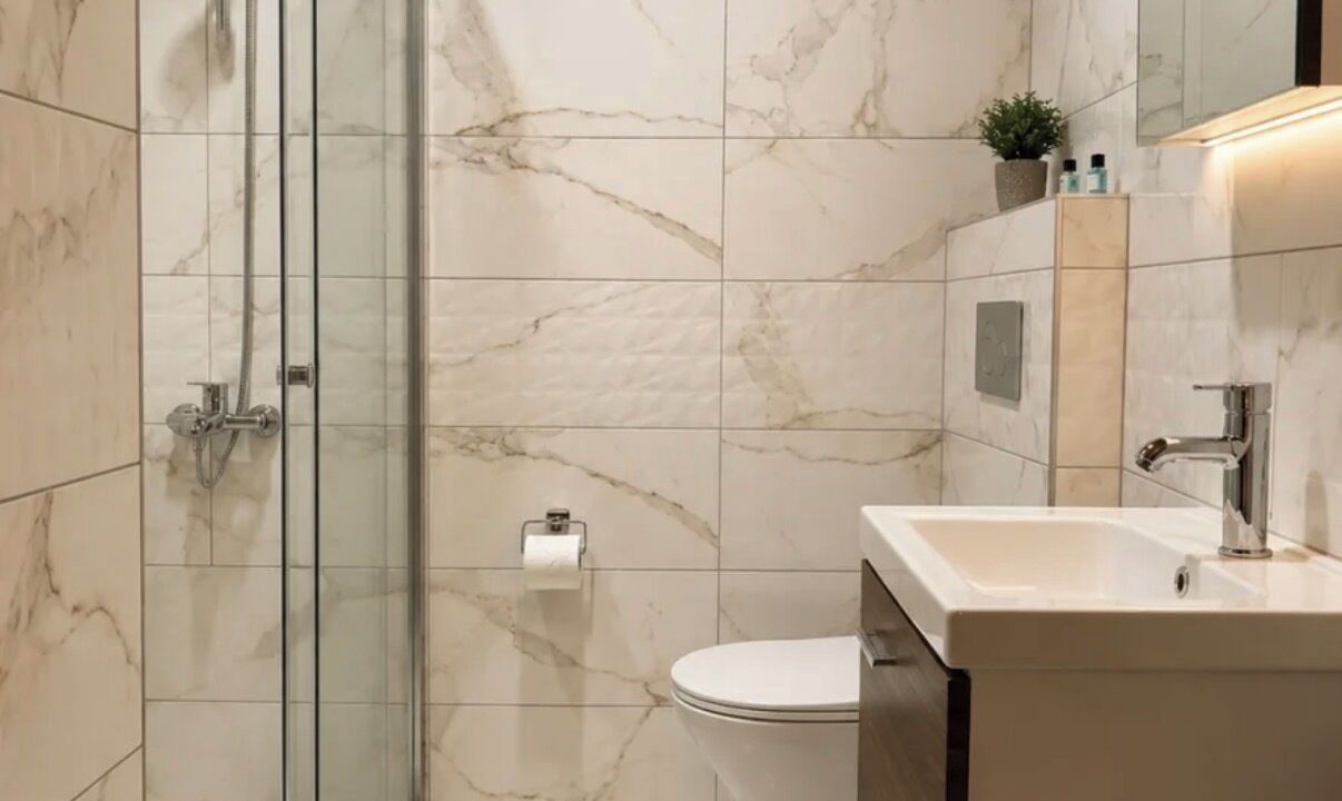 Photo of Bathroom in Safranbolu City Center