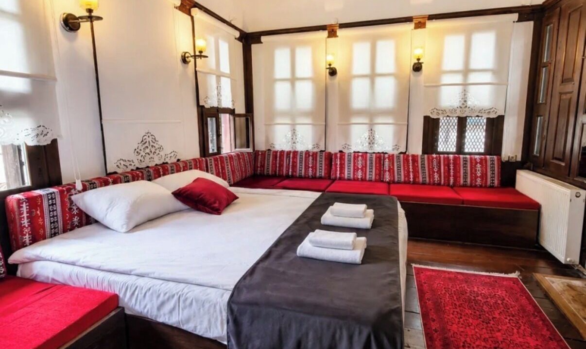 Photo of Bedroom in Safranbolu City Center