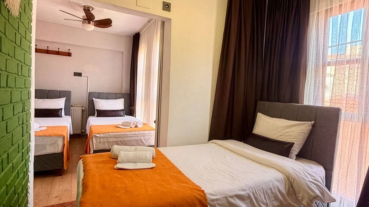 Photo of Bedroom in Osmangazi