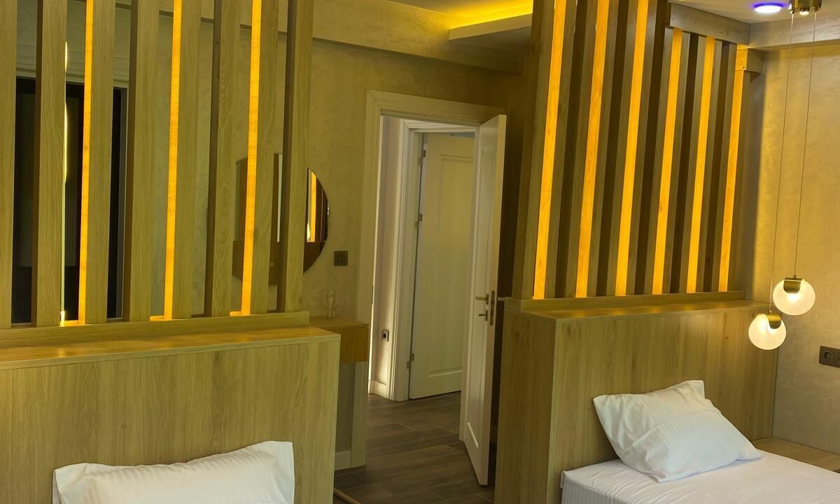Photo of Bedroom in Sapanca