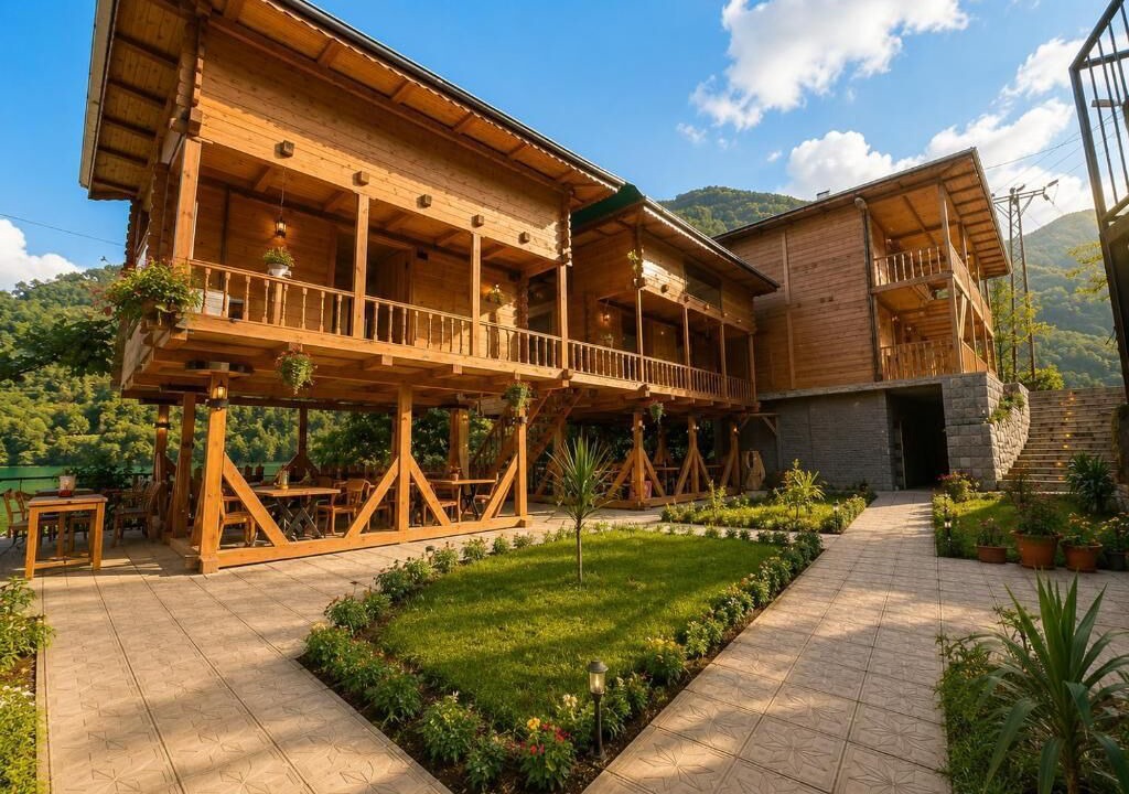 Photo of Outdoor in Borcka