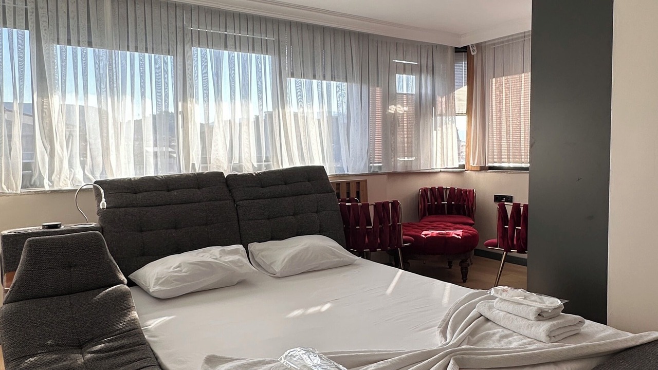 Photo of Bedroom in Kutahya
