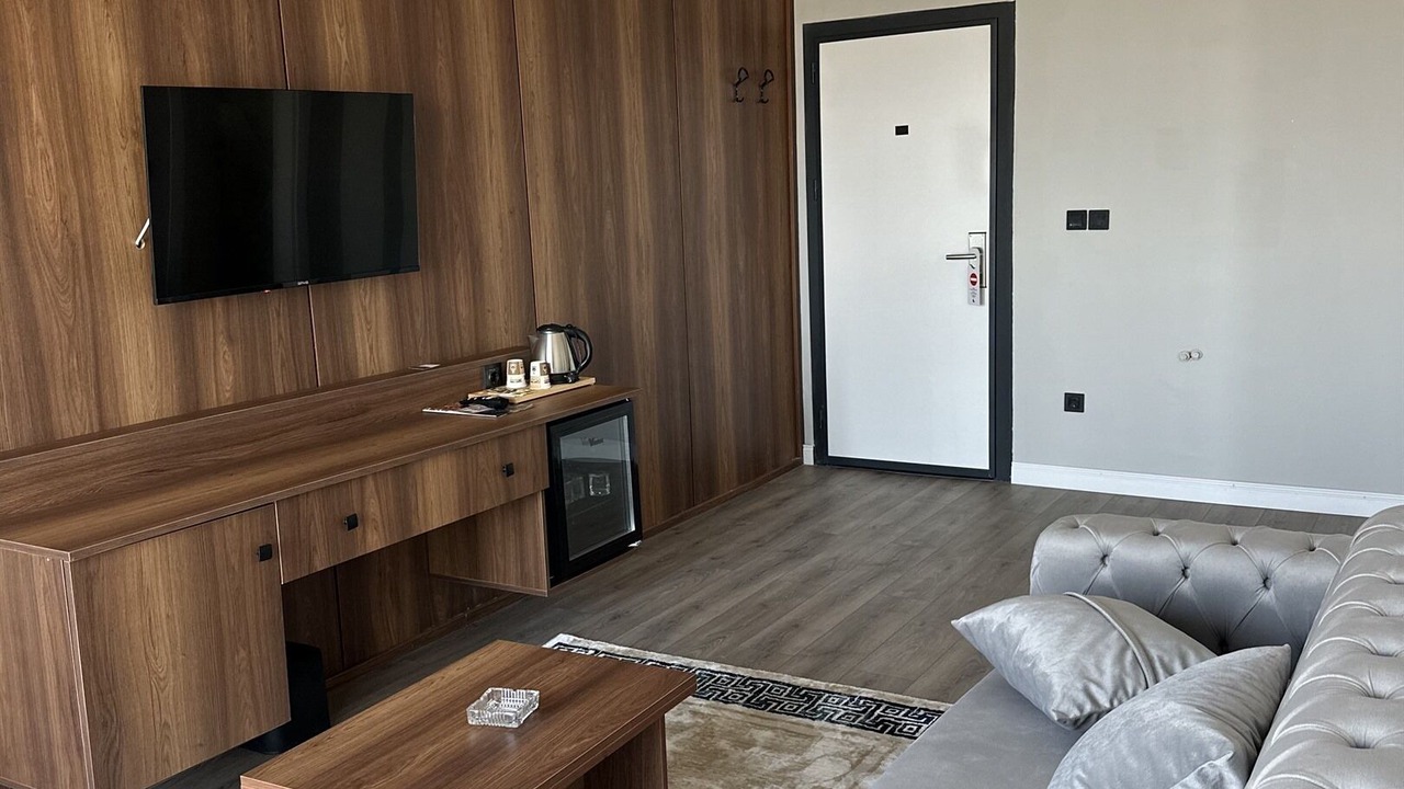 Photo of Bedroom in Buyukcekmece