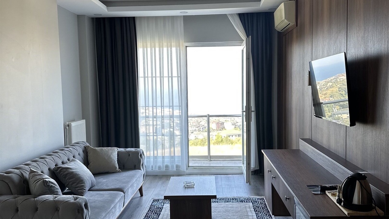 Photo of Bedroom in Buyukcekmece