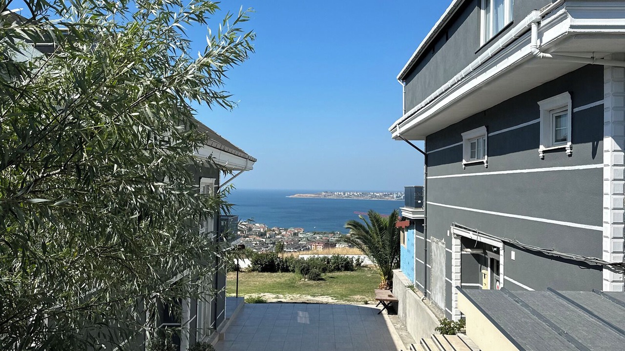 Photo of Outdoor in Buyukcekmece