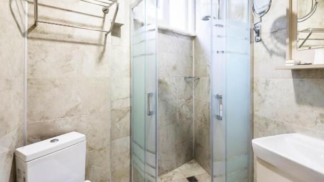 Photo of Bathroom in Sultanahmet