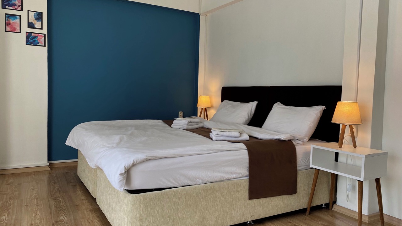 Photo of Bedroom in Kirklareli