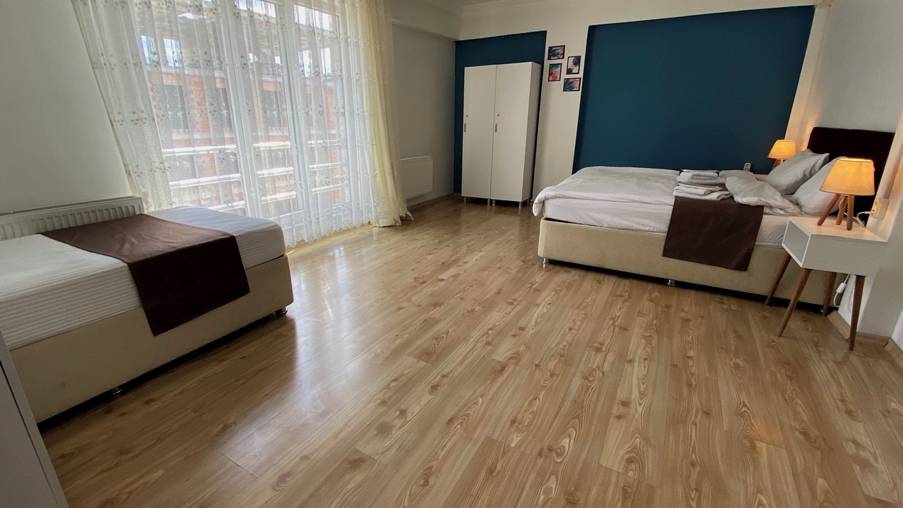 Photo of Bedroom in Kirklareli