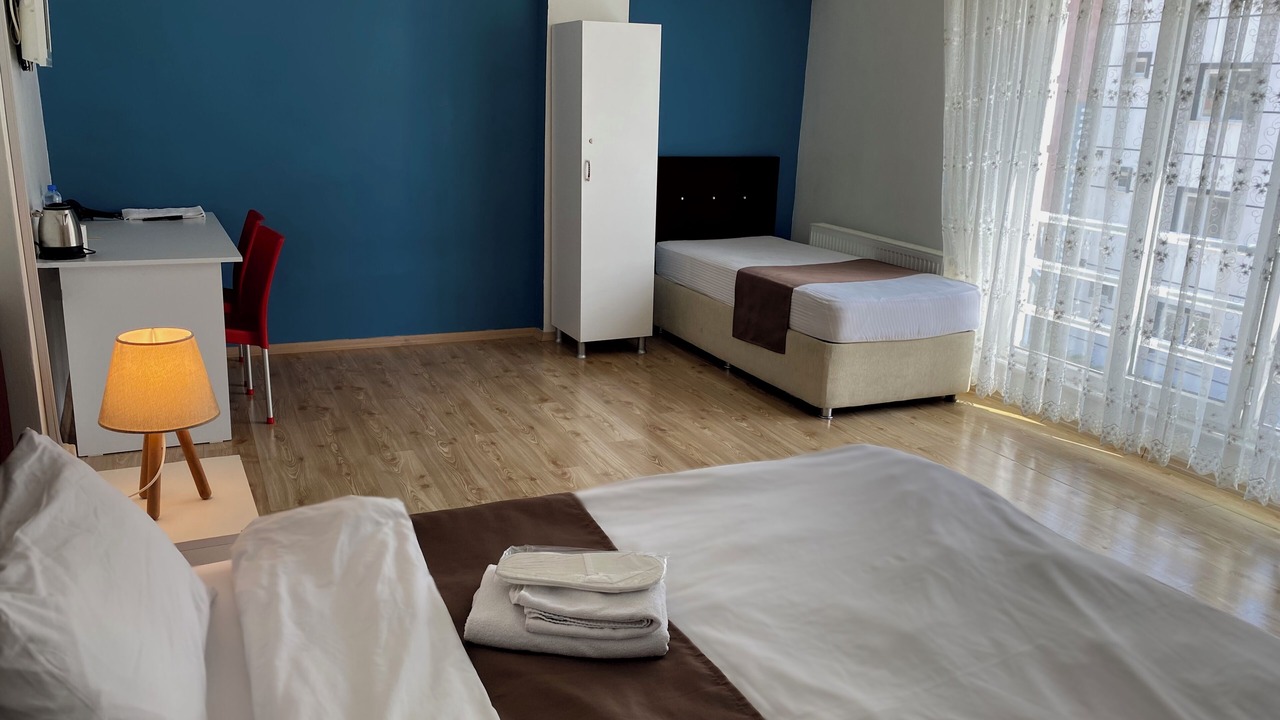 Photo of Bedroom in Kirklareli
