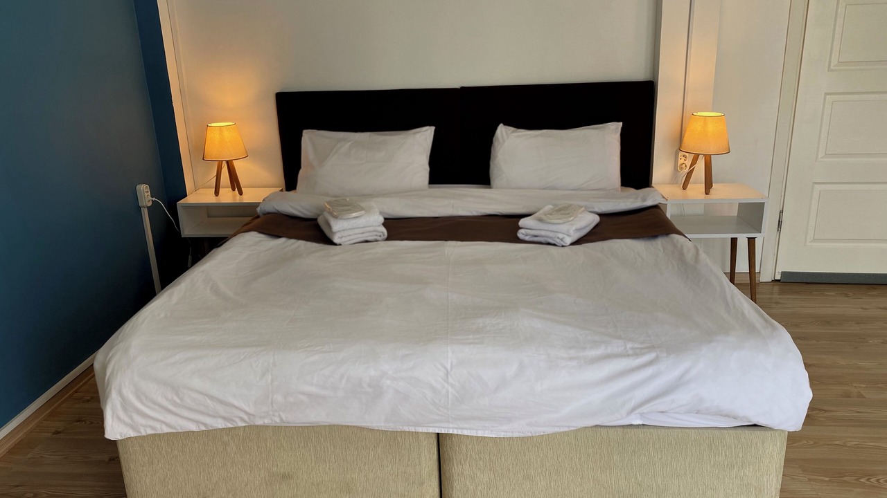 Photo of Bedroom in Kirklareli