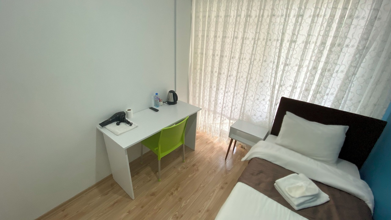 Photo of Bedroom in Kirklareli