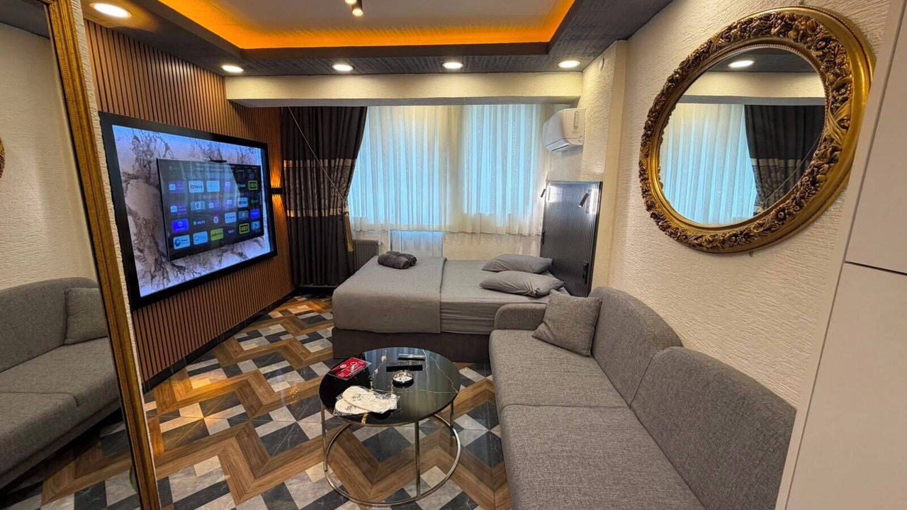 Photo of Bedroom in Tepebası