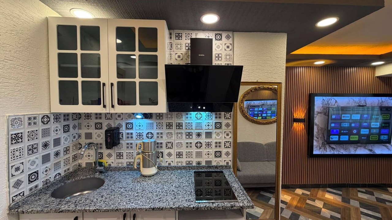 Photo of Bedroom in Tepebası