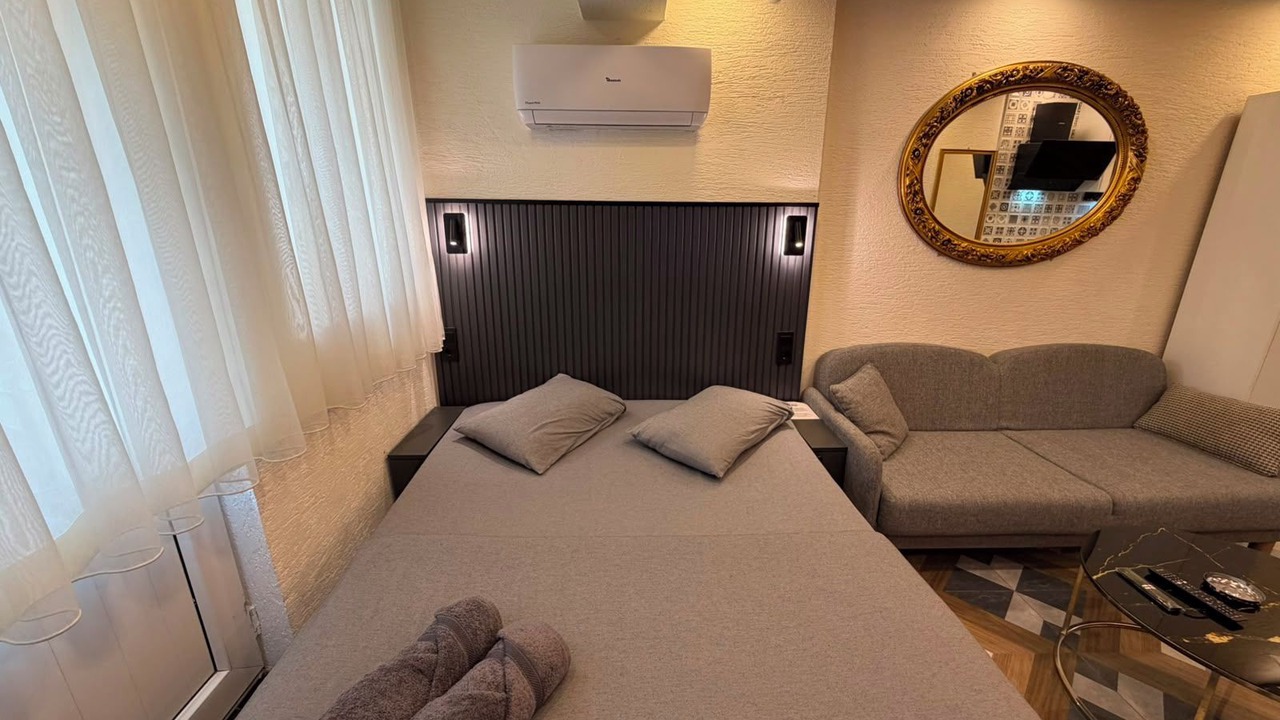 Photo of Bedroom in Tepebası