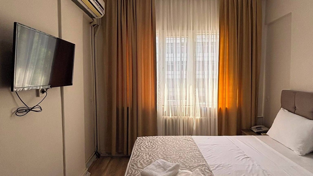 Photo of Bedroom in Ulus