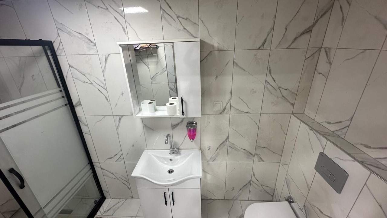 Photo of Bathroom in Ulus