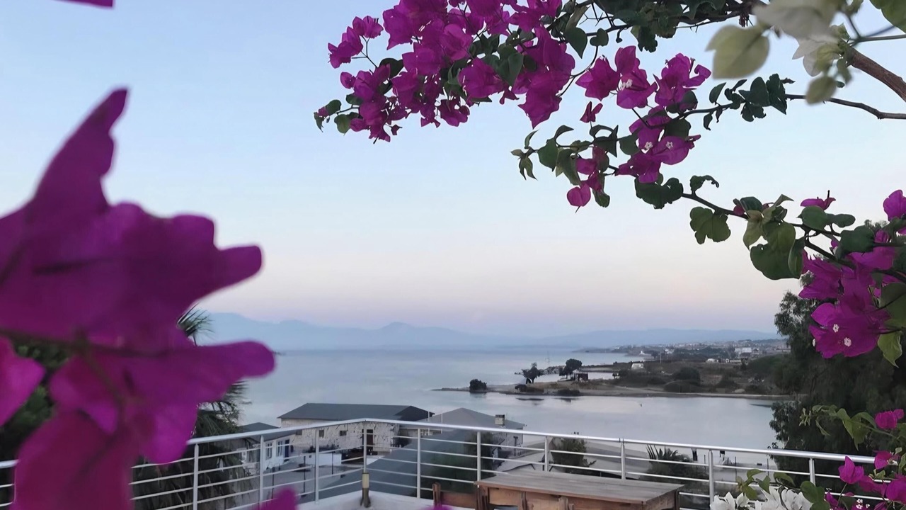 Photo of Outdoor in Cesme