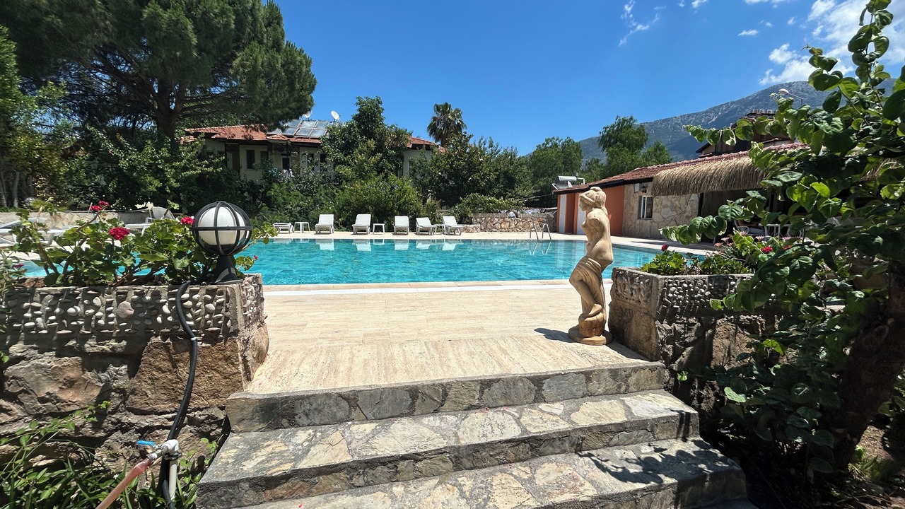 Photo of Outdoor in Hisaronu