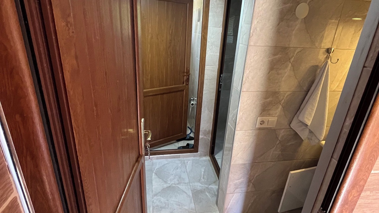 Photo of Bathroom in Ayder