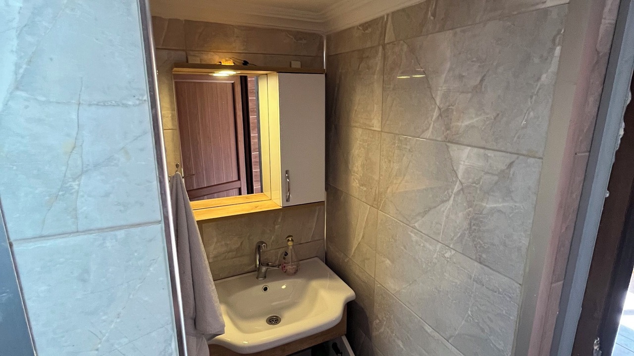Photo of Bathroom in Ayder
