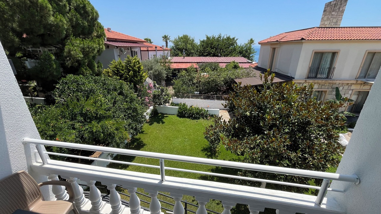 Photo of Patio Balcony in Oren