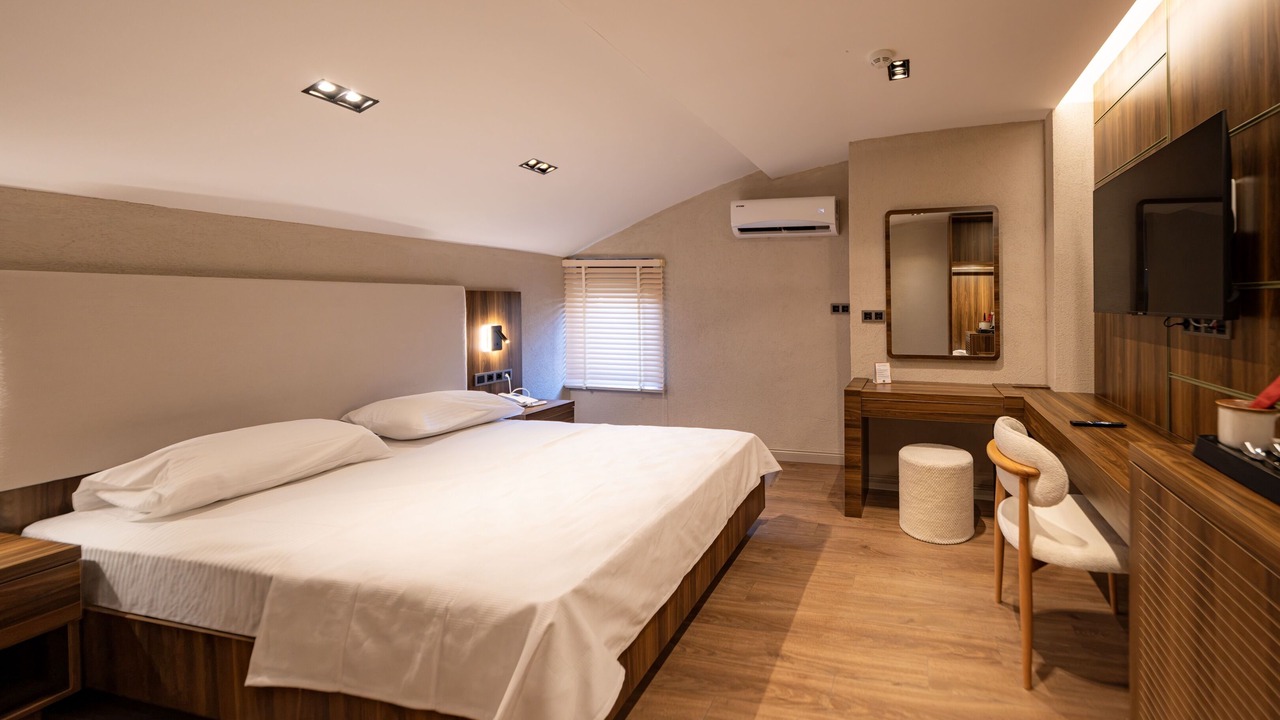 Photo of Bedroom in Lara