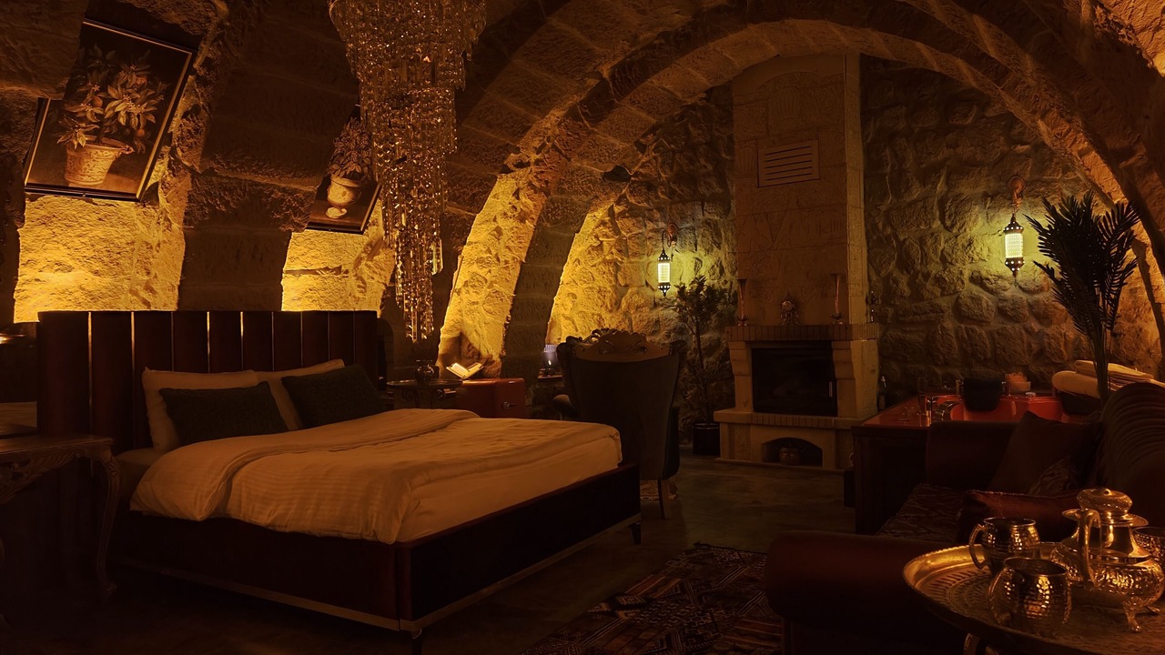 Photo of Bedroom in Incesu